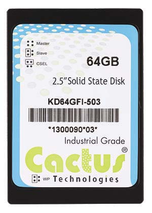 503 Series Industrial Grade 2.5 IDE SSD-;Ƽڣ޹˾