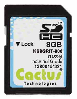 806 Series Industrial Grade SD Card-;Ƽڣ޹˾