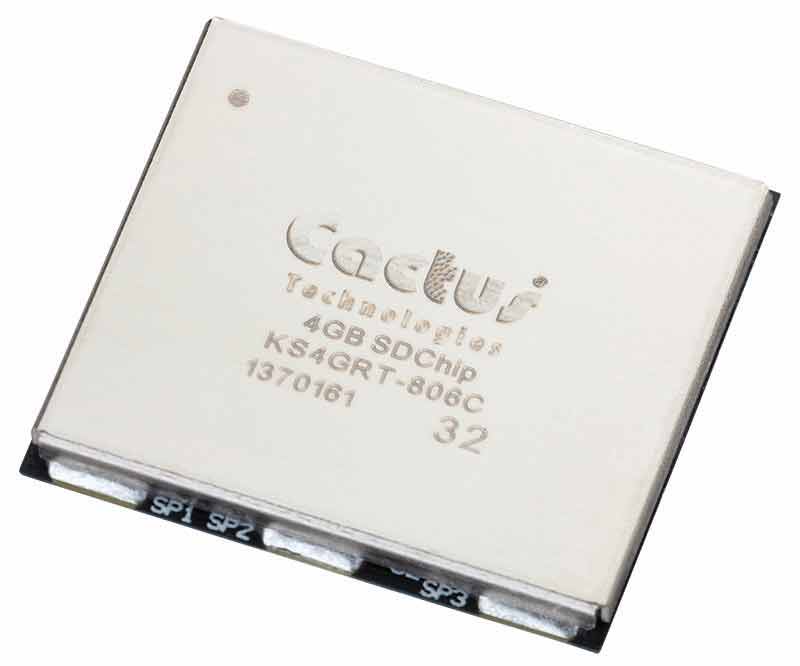 806 Series Industrial Grade SD Chip-;Ƽڣ޹˾