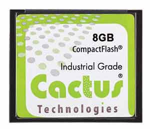  203 Series Industrial Grade Compact Flash Card-;Ƽڣ޹˾